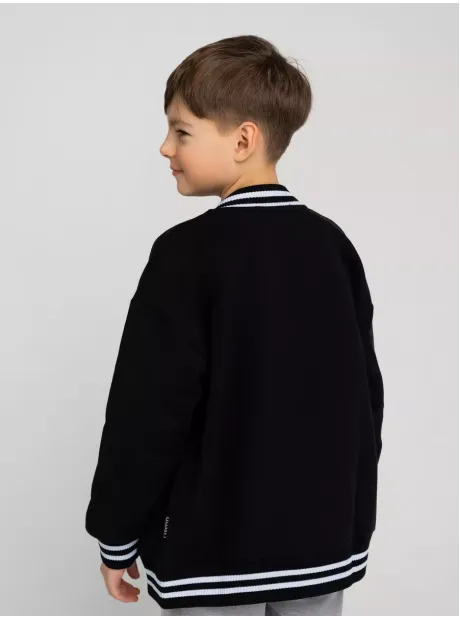 Бомбер школьный для детей и подростков