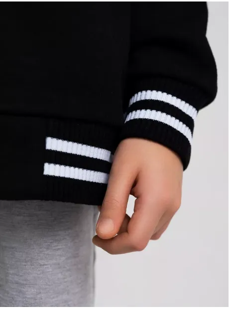 Бомбер школьный для детей и подростков