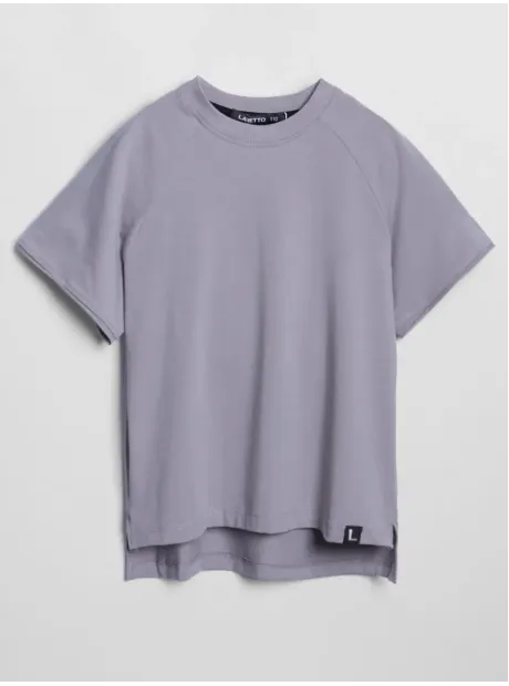 Футболка в садик на физкультуру оверсайз