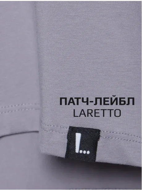 Футболка в садик на физкультуру оверсайз