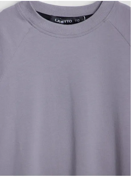 Футболка в садик на физкультуру оверсайз