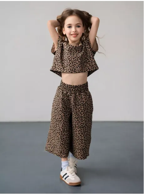 Костюм для девочки