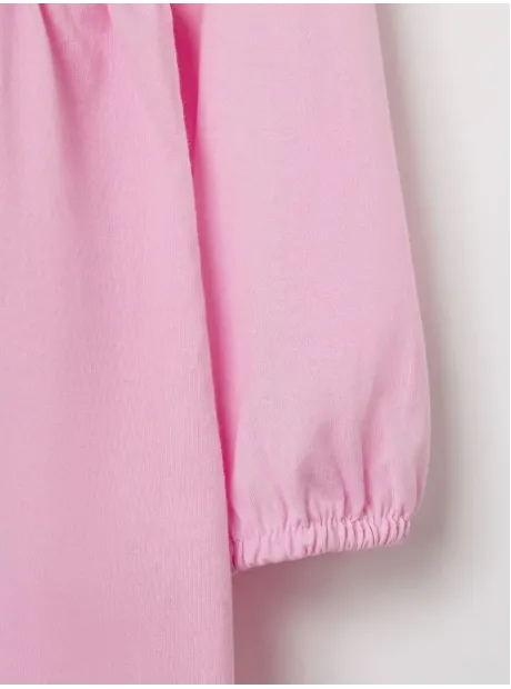 Платье для девочки в садик