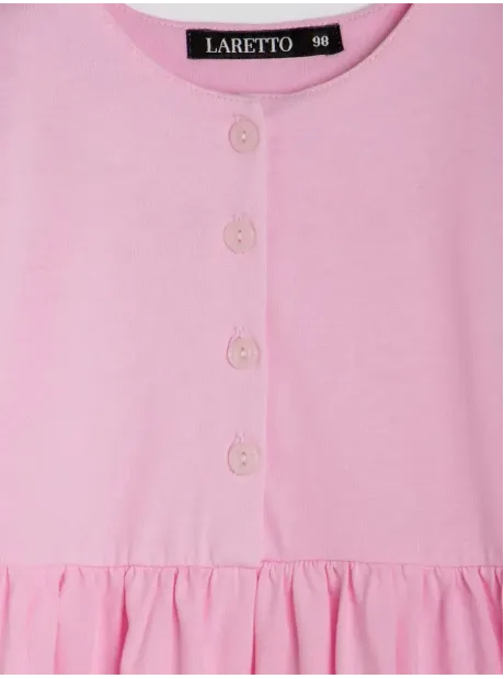 Платье для девочки в садик