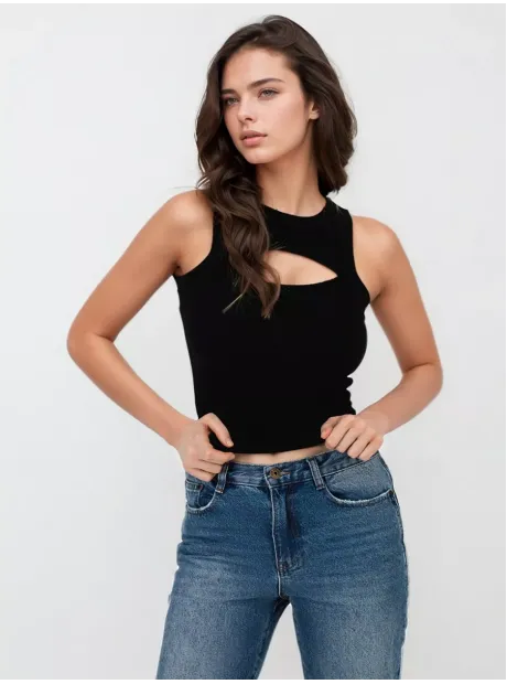 Майка женская под пиджак