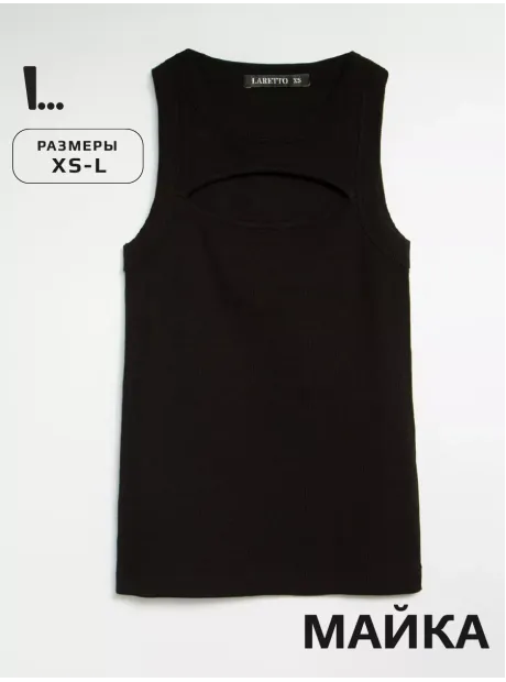 Майка женская под пиджак