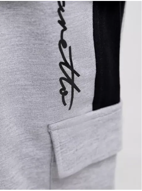 Костюм для мальчика, лонгслив и брюки