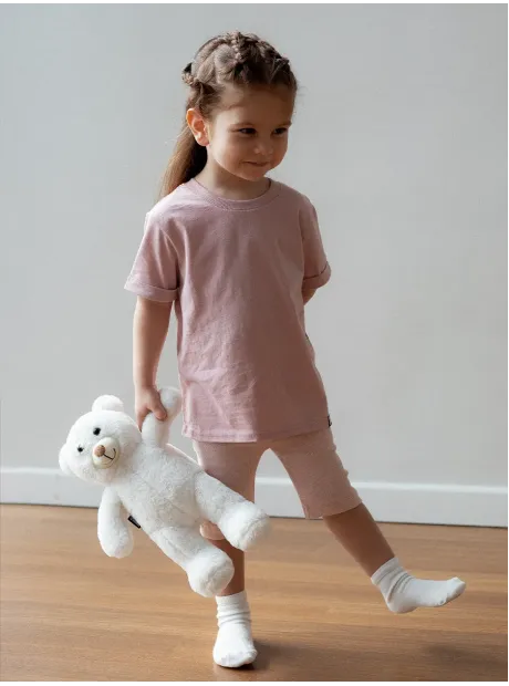 Велосипедки для девочки в садик