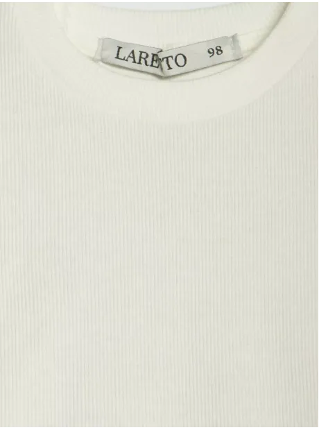 Лонгслив детский кофта в рубчик хлопок