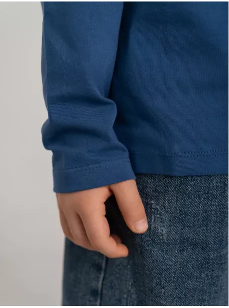 Лонгслив оверсайз кофта для мальчика