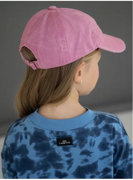 Лонгслив детский трикотажный демисезонный