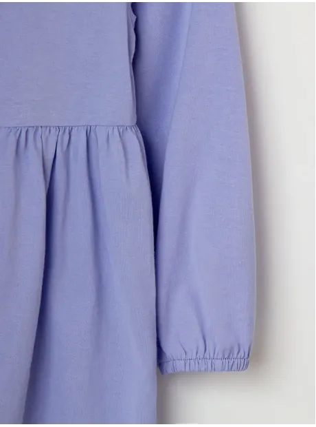 Платье для девочки в садик