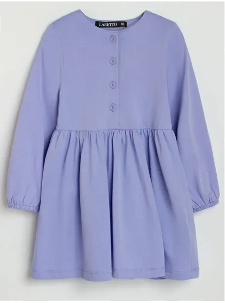 Платье для девочки в садик