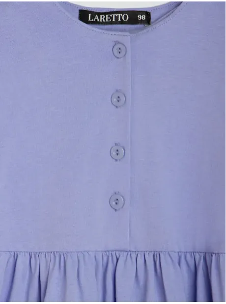 Платье для девочки в садик