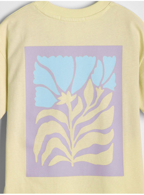 Футболка/LRTT-497/00-0031828/128