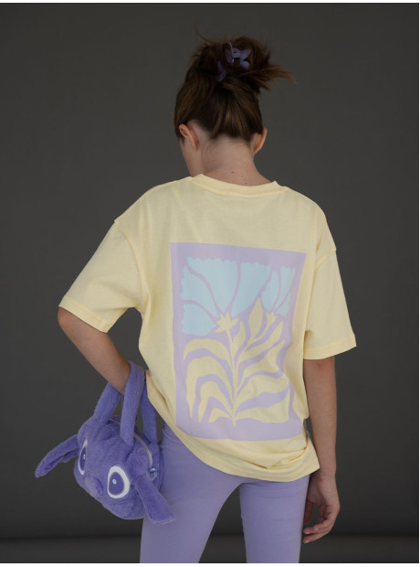 Футболка/LRTT-497/00-0031828/128