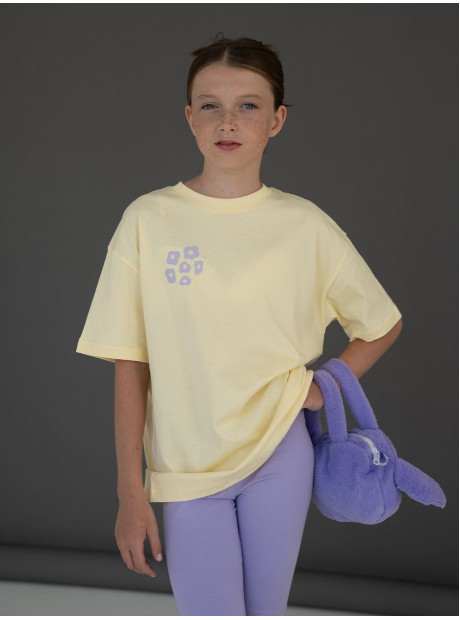 Футболка/LRTT-497/00-0031828/128