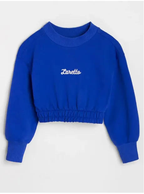 Костюм детский на осень, свитшот и шорты