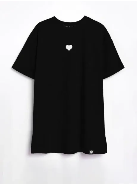 Платье футболка детская трикотажное оверсайз