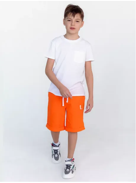 Шорты детские трикотажные