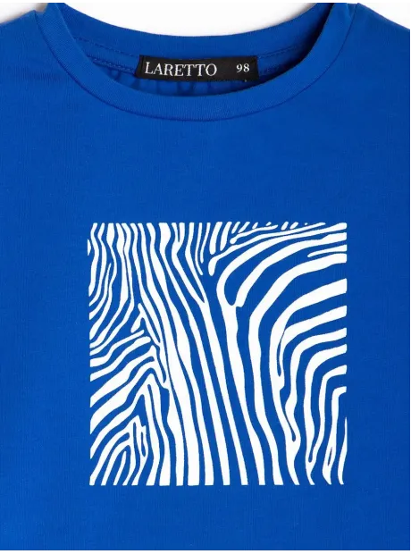 Лонгслив с принтом, футболка с длинным рукавом