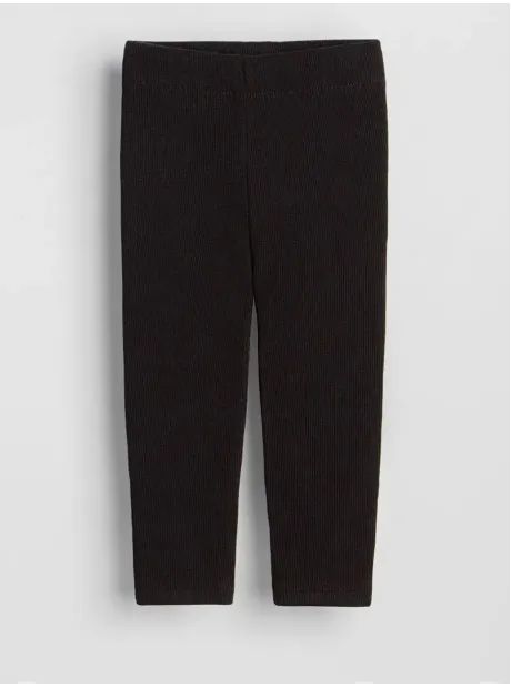 Велосипедки для девочек черные