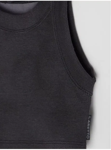 Топ варенка трикотажный детский