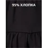Костюм в садик для девочки юбка и футболка