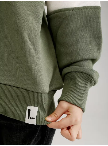 Толстовка для мальчика