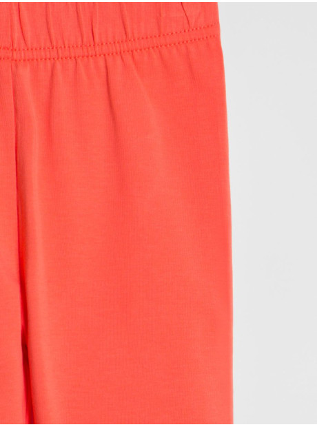 Велосипедки детские летние трикотажные