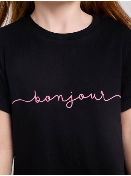 Платье, Leopard December Sky 18-4016