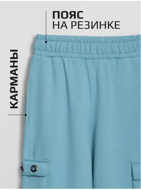 Костюм для девочек, свитшот и брюки