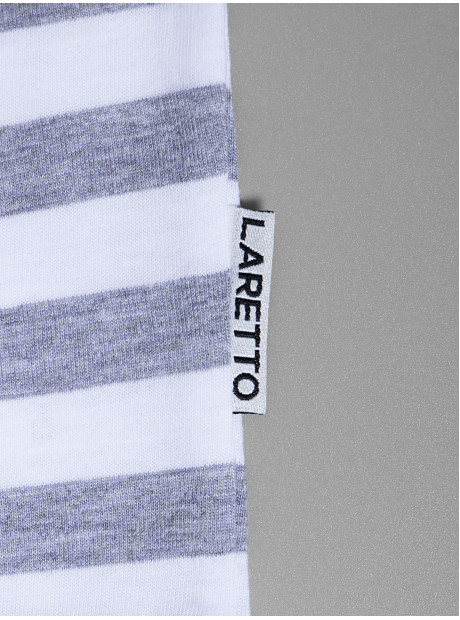 Футболка/Серый/LRTT-188/00-0030447/146