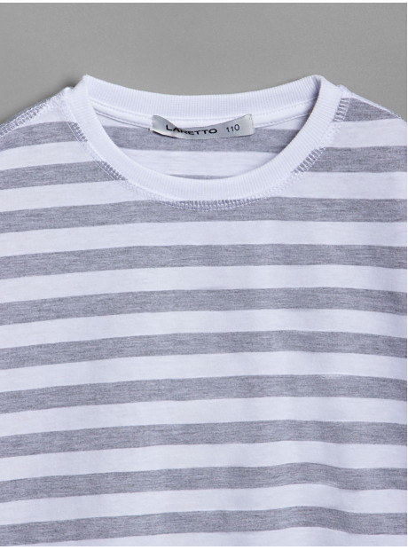 Футболка/Серый/LRTT-188/00-0030447/146