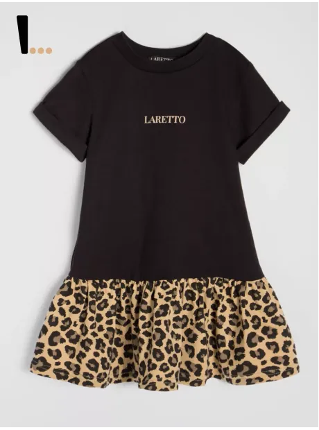 Платье легкое для детей в сад