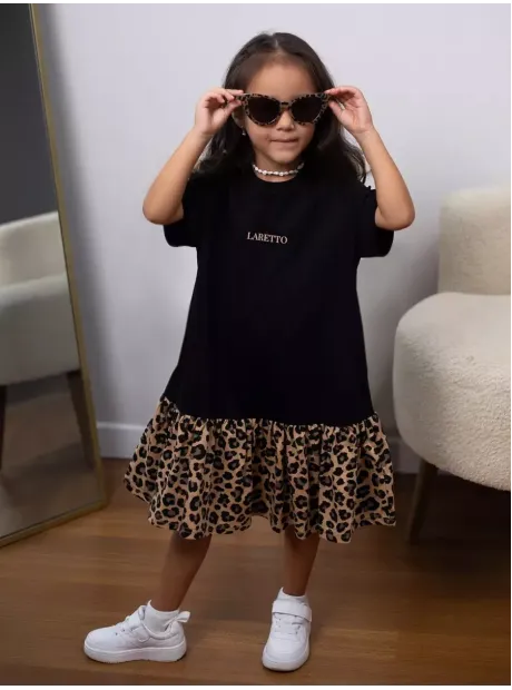 Платье легкое для детей в сад