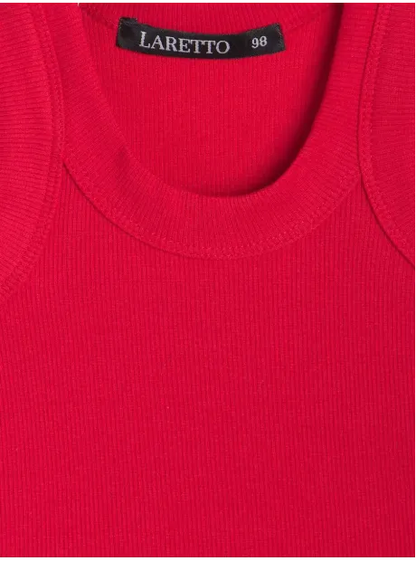 Спортивный костюм для девочки в сад