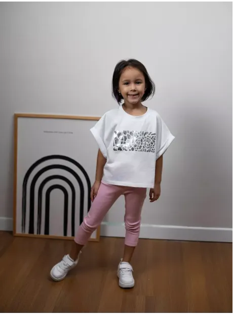 Велосипедки для девочки в садик