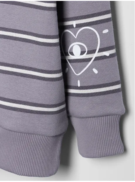 Костюм для девочки, толстовка и брюки