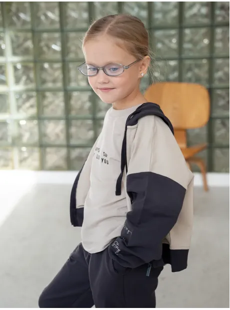 Спортивный костюм тройка для девочки