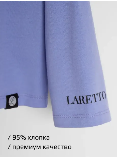 Лонгслив с принтом, футболка с длинным рукавом