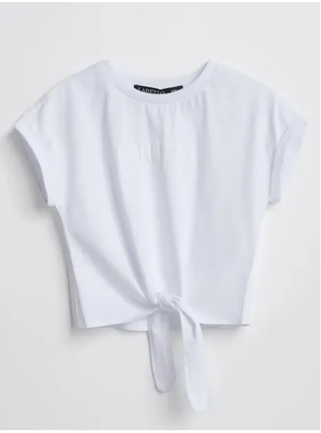 Спортивный костюм для девочки летний топ и шорты