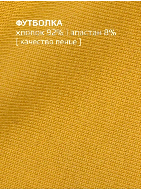 Костюм в сад детский футболка и шорты