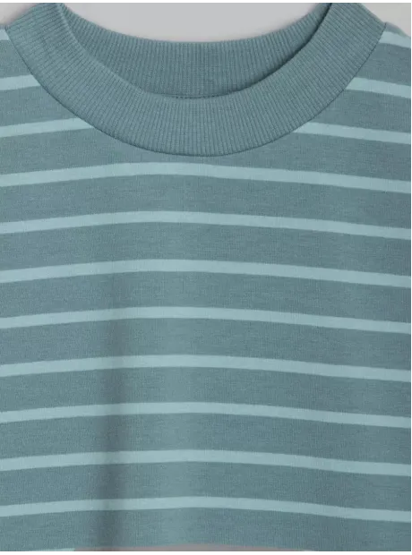 Костюм детский спортивный, лонгслив и лосины