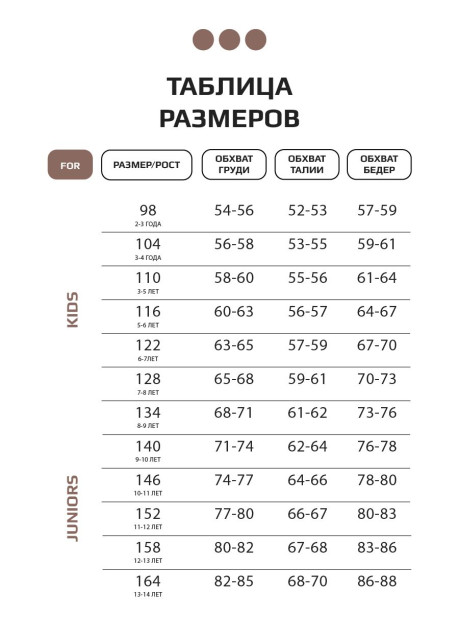 Велосипедки детские летние трикотажные