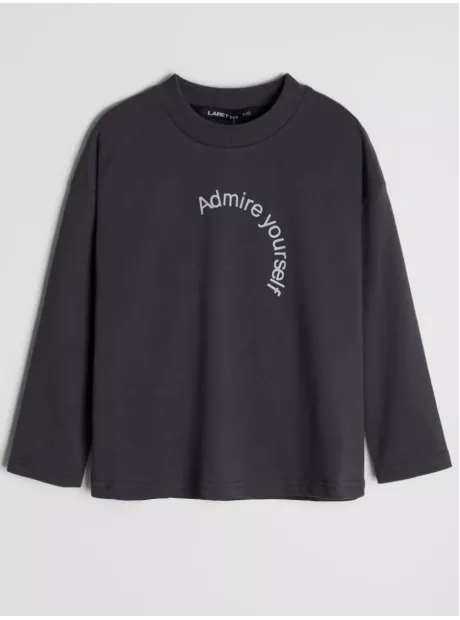 Костюм для мальчика, лонгслив и брюки