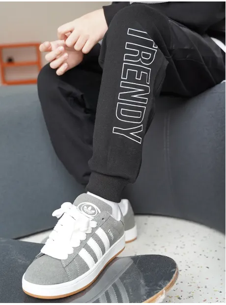 Спортивный костюм для мальчика