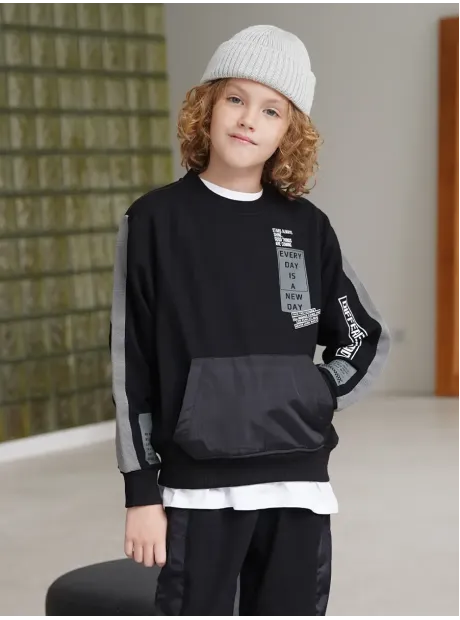 Спортивный костюм для мальчика