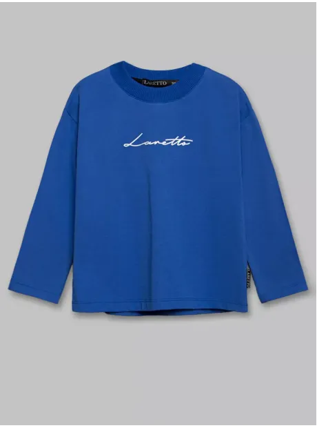 Костюм для мальчика, лонгслив и брюки