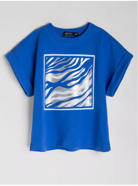 Костюм в садик для девочки футболка и бриджи